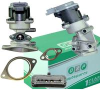 VALVOLA EGR PER Range Rover Sport 2.7 TDVM (05-13) LR018323 anteriore sinistro