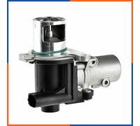NTY Valvola ricircolo gas scarico-EGR compatibile con NISSAN RENAULT SUZUKI