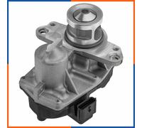 NTY Valvola ricircolo gas scarico-EGR compatibile con MERCEDES-BENZ NISSAN OPEL