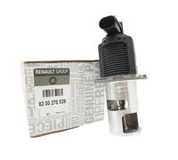 Valvola EGR Per Renault Avantime Clio II Espace III IV Kangoo Master II 4411697