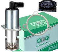 Valvola EGR Per Renault Espace MK4 Clio MK2 Kangoo Master 1.9 DCI 8200229190