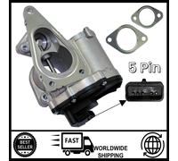 Per Suzuki Grand Vitara Mk2 1.9 Ddis [2005-2015] EGR Valvola 1811167JG4000