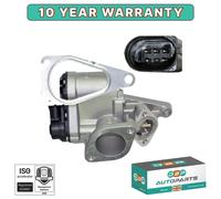 Valvola EGR Per Renault Laguna MK2 Megane MK2 Scenic MK2 1.9 DCI 8200411031