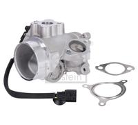 Valvola EGR per RENAULT MASTER TRAFIC II