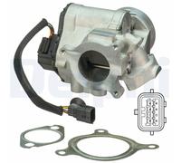 Valvola EGR DELPHI EG10495