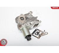 Valvola EGR per RENAULT MEGANE SCÉNIC