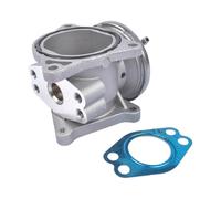 Valvola EGR Per Seat Altea Per Leon 1.9 2.0 Per TDI 2002-2010 2011 2012 2013 2014 2015 2016 2017 2018 038129637D 038131501AF 038131501S 038131501AN Valvola EGR