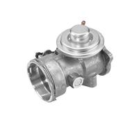 Valvola aria secondaria pneumatico 7451D BorgWarner (Wahler) per VW SKODA SEAT