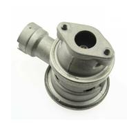Valvola EGR Per Skoda Per Octavia 2000-2012 | Valvola Di Controllo Della Pompa Dell'aria Secondaria 06A131351F/D/B 06A 131 351 F/D/B