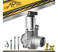 Valvola EGR per Smart Cabrio City Coupe Fortwo 450 0.8 CDI Da Anno 1999