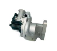 Valvola EGR per Ssangyong Korando 2.0 E-Xdi Rexton W 2.0 Xdi 4X4 6711400460