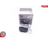 Valvola EGR per SUBARU FORESTER IMPREZA LEGACY OUTBACK