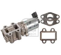 Valvola EGR per TOYOTA AURIS AVENSIS COROLLA RAV 4
