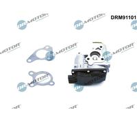 Valvola EGR per TOYOTA AURIS AVENSIS COROLLA RAV 4 VERSO