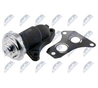 Valvola EGR per TOYOTA AURIS AVENSIS RAV 4 VERSO YARIS YARIS VERSO