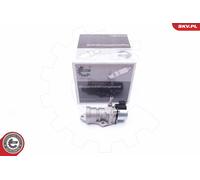 Valvola EGR per TOYOTA AVENSIS COROLLA