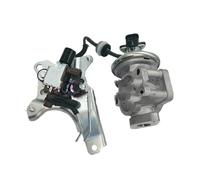 Valvola EGR Per Toyota Per Land Per Cruiser Prado Hiace Per Hilux 2.5L 3.0 89455-35020 25819-30170 Elettrovalvola A Vuoto Sensore Di Posizione EGR