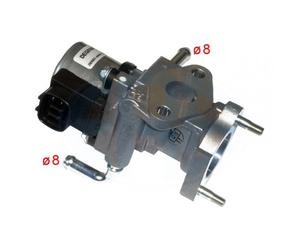 Valvola EGR per Toyota Yaris Corolla Auris