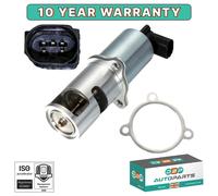 Valvola EGR Per Vauxhall Movano Vivaro Volvo S40 V40 1.9 DI, 1.9 DTI 4411757