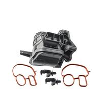 Valvola EGR Per Vauxhall Per Insignia Per Astra 2.0 Diesel Valvola EGR Dispositivo Raffreddamento Kit Riparazione 55590953 851123 55573044 71772987 Valvola Ricircolo Gas Scarico