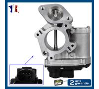 Valvola EGR Vivaro Trafic 2,0 DCI CDTI 115 8200797706 8200693739 95515266
