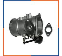 NTY Valvola ricircolo gas scarico-EGR compatibile con VW VAG EGR-VW-008