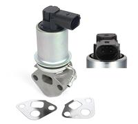 Valvola EGR per VW CADDY Golf Plus LUPO POLO 1.4 1.4L 16 V 16V 036131503R