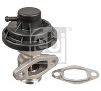 Valvola EGR per VW CADDY GOLF