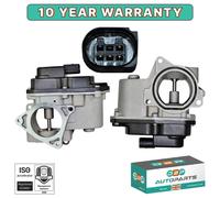 Valvola EGR Per VW Passat (3C2, 3C5) Passat CC Scirocco Tiguan Touran 2.0 TDI