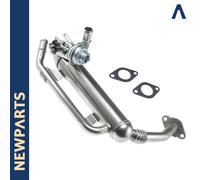 Valvola EGR per VW Passat B6 Touran EOS Caddy III 1.9 2.0 Tdi - 03G131512AA