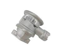 Valvola EGR Per VW Per Touran Per Golf Per Jetta Per Passat Per Touran A3 1.6 FSI Valvola EGR Valvola Controllo Valvola Dell'aria Secondaria 06A131351F Valvola Ricircolo Gas Scarico