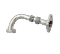 Valvola EGR Per VW Per Transporter 2003-2010 Per Campmob 2004-2010 Per T5/T6 2007-2010 038131521BE Valvola EGR Tubo Di Collegamento Tubo Valvola Ricircolo Gas Scarico