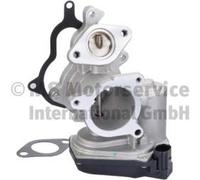 Valvola EGR PIERBURG 7.10334.10.0 AUDI A6 C6 (4F2) 2 2004-2011