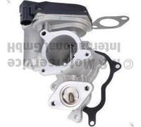 Valvola EGR PIERBURG 7.10334.10.0 per AUDI A6 C6 (4F2) 2 2004-2011
