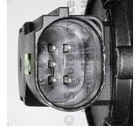 Valvola EGR PIERBURG 7.10334.17.0 per JAGUAR X-TYPE I (X400) 2.2 2005-2009