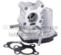 Valvola EGR PIERBURG 7.10334.39.0 TOYOTA IQ (_J1_) 1.4 2009-2015