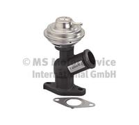Valvola Egr Pierburg 7.22843.07.0 per Citroën Citroën/peugeot