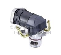 Agr Valvola Di Ricircolo Gas Di Scarico Per Opel Astra G / Vectra B