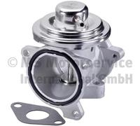 Pierburg Valvola EGR di Ricircolo Gas Scarico per Skoda Fabia 1.4TDI 07- Nuovo