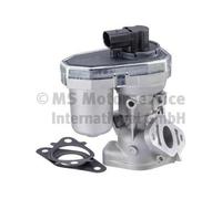 Valvola Egr Pierburg 7.24809.70.0 per Land Rover Citroën Fiat Ford Peugeot