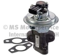 Valvola aria secondaria pneumatico 7.24809.75.0 PIERBURG per FORD MAZDA
