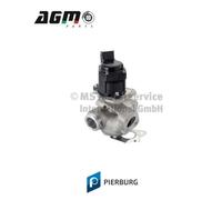 Valvola egr pierburg x citroen nemo peugeot bipper toyota aygo 1,4 d 1618PF