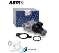 VALVOLA EGR PIERBURG X FIAT PANDA 500 DOBLO GRANDE PUNTO EVO 1.3 D 7.01599.10.0