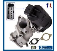 Valvola EGR Pinze per C4 C5 2.0 HDI Ulysse 2.0 JTD C-Max 2.0 TDCI = 161831