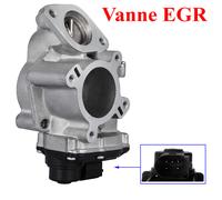 Valvola EGR Vivaro Trafic 2,0 DCI CDTI 115 8200797706 8200693739 95515266