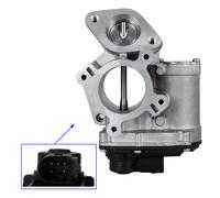 Valvola EGR Pinze Per Espace 4 Scénic 2 Laguna Megane 2 Vel Satis DCI 8200327011