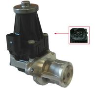 Valvola EGR Pinze per Nemo Bipper Tepee 1,3L HDI ASTRA J CORSA D 1,3 CDTI