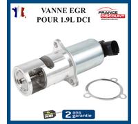 Valvola EGR Pinze per Primera Megane 2 1.9 1.9L DCI 120 Ch 8200542998 8200157971