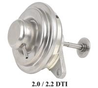 Valvola EGR per Opel Astra G Vectra B C 2,0 Di 82ch Dti 101ch 849087
