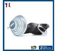 Valvola EGR Pneumatico 2.0 HDI 1628GY 1628JZ 1628SV Berlingo C5 Xsara 206 306